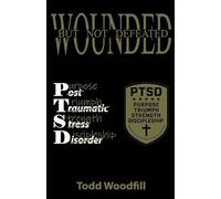 Wounded But Not Defeated