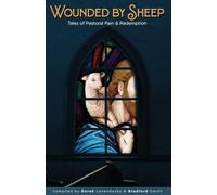 Wounded By Sheep