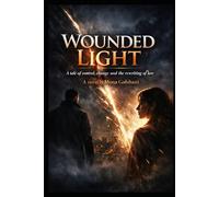 Wounded light: A tale of control, change and the rewriting of law