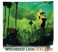 Wounded Lion - Ivxlcdm