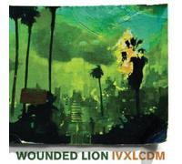 Wounded Lion - Ivxlcdm