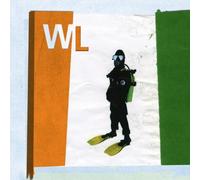 Wounded Lion - Wounded Lion