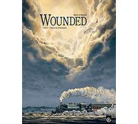 Wounded tome1: L'ombre du photographe
