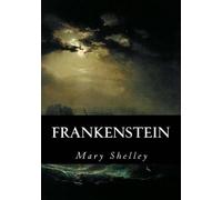 Wounded Warrior Publications Mary Shelley Frankenstein (Tascabile)