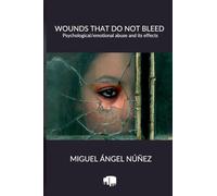 Wounds that do not Bleed: Psychological/emotional abuse and its effects