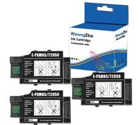 Woungzha T2950 C13T295000 PXMB5 Scatola di manutenzione per Epson Workforce WF-100 WF-110 WF-100W (3 confezioni)
