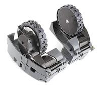 WOURRD Rotelle della ruota destra sinistra che guida la ruota del motore del modulo di potenza per 870 880 890 960 980 parte del robot