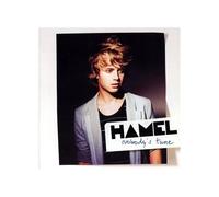 Wouter Hamel Nobody's Tune (+3 Bonus Tracks)