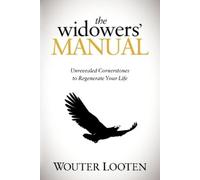 Wouter Looten The Widowers' Manual (Tascabile)