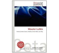 Wouter Lutkie: Roman Catholic Church, Idealism, Ernest Hello, Léon Bloy