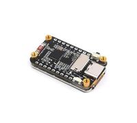 Wouueso 160 MHz frequenza operativa processore singolo core supporta WiFi 6 & BLE con LED RGB colorato, ESP32 con display