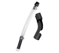 Wouueso 5 galloni Carburante Gas Tanica Gara Carburante Deluxe Tappo Riempimento 14 Kit