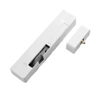 Wouueso Fermaporta Più Vicino Automatico Serratura Retrattile Serratura Retrattile RETRACTRACTABLE CLODTOPE SCELTA E DIRITTO