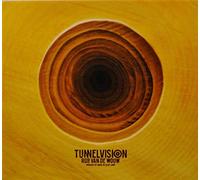 WOUW, ROB VAN DE - TUNNELVISION