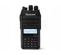 WOUXUN KG-R56 ADVANCED 66-88 MHZ IP65 5/2 TONE BATT 200MAH