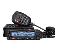 Wouxun KG-UV980P - Radio Mobile Quad Band CB e VHF/UHF Con Ricezione Air Band