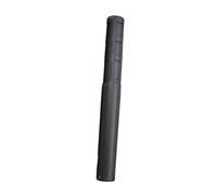 WOVEBIUS Prolunga per mazze da golf, 12,7 cm, aste in ferro da 1,2 cm
