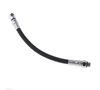 WOVEBIUS Universale Alta Pressione Regolatore Tubi Immersione Immersione Tubo corto 22,5 cm