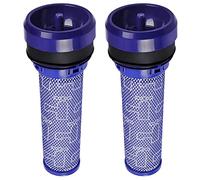 WOVELOT 2 filtri per aspirapolvere pre-motore DC37, DC33C, DC39, DC28C, DC53