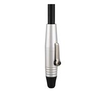 WOVELOT Manipolo Flessibile per Cambio Rapido Manipolo Italy T30 con Spazio per Foredom