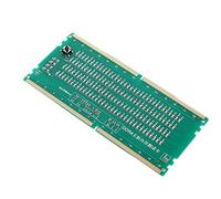 WOVELOT Scheda di prova DDR4 Memoria Slot Fuori LED Tester Analizzatore di Riparazione Scheda Madre Desktop