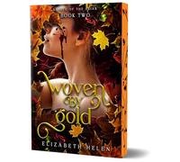 Woven by Gold