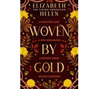 Woven by Gold: The viral TikTok sensation: Book 2