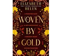 Woven by Gold: The viral TikTok sensation: Book 2