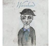 Woven Hand Consider the Birds (CD) Album