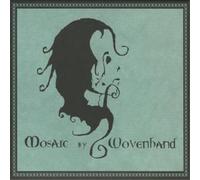 Woven Hand Mosaic Album