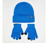 Woven Label Basic Junior Knit Set navy blu 8Y-15Y