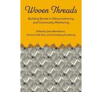 Woven Threads: (Tascabile)