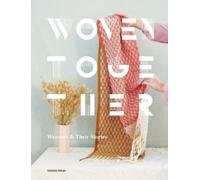 Woven Together (Copertina rigida)