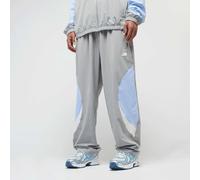 Woven Track Pant beige grigio S