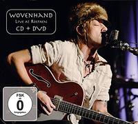 Wovenhand - Live At Roepan