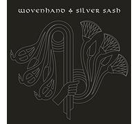 Wovenhand - Silver Sash