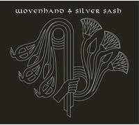 Wovenhand Silver Sash Album