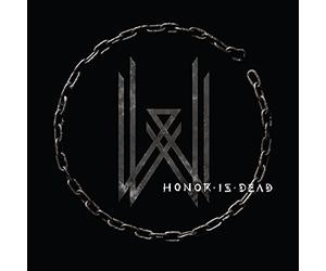 Wovenwar - Honor Is Dead