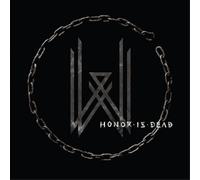 Wovenwar Honor Is Dead (CD) Album with DVD