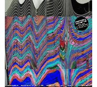 Wovoka Gentle Start Clanging Cymbals (Vinyl LP) 12" Album