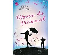 Wovon du träumst