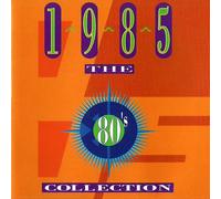 WOW 1 9 8 5 ! (Compilation CD, 24 Tracks, Various) Glenn Frey - The Heat Is On / Kool & The Gang - Cherish / Bronski Beat - Hit That Perfect Beat / Animotion - Obsession / The Pointer Sisters - Dare Me / A-Ha - Take On Me u.a.
