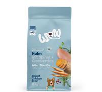 WOW 12kg Adult Pollo