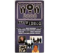 Wow 2000 [Edizione: USA]