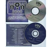 Wow 2000: Year S Top 30