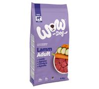 WOW ADULT - Crocchette, Agnello - 6 kg