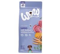 WOW Adult Agnello Crocchette per cane - 6 kg