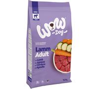 WOW ADULT - Crocchette, Agnello - 12 kg
