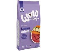 WOW ADULT - Crocchette, Agnello - 6 kg