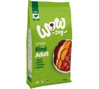 WOW ADULT - Crocchette, Manzo - 12 kg